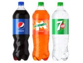 Напиток Pepsi/Mirinda/7Up 1,5 л